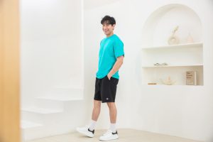 ARRIVE GUIDE S&S｜AG21000