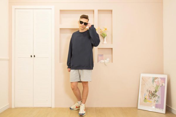 ARRIVE GUIDE A&W｜AG1000