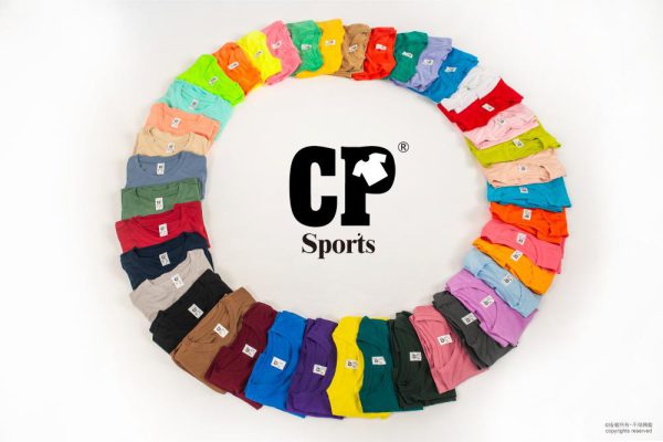 CP SPORTS｜CP101