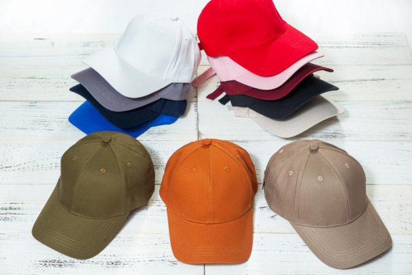 OLD FASHIONED帽子｜CAP-6