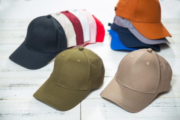 OLD FASHIONED帽子｜CAP-6