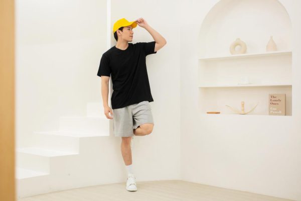 OLD FASHIONED帽子｜CAP-510