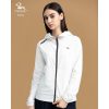 加摩仕｜中性版 機能防護抗菌防曬外套9520A