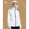 加摩仕｜中性版 機能防護抗菌防曬外套9520A