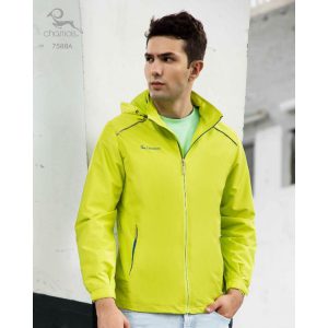 加摩仕｜防水透氣網裡外套7588A