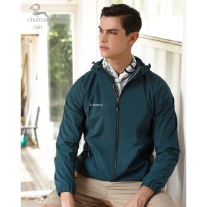 加摩仕｜防水透氣輕薄風衣7590A