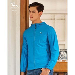 加摩仕｜抗UV涼感外套9518A