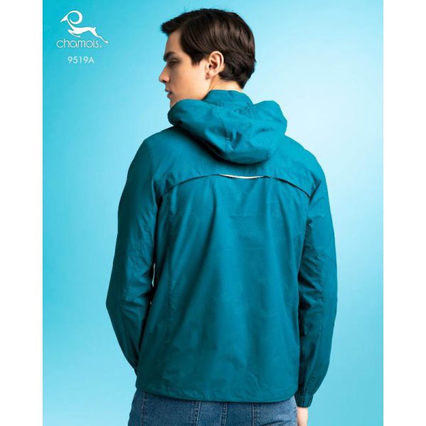 加摩仕｜抗UV彈性外套9519A