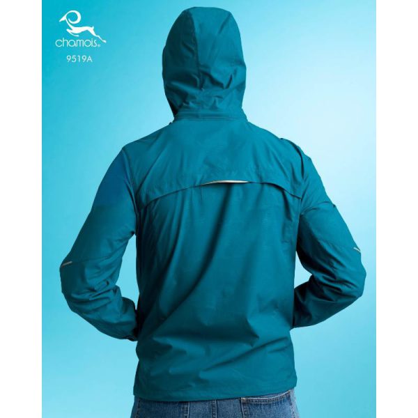 加摩仕｜抗UV彈性外套9519A