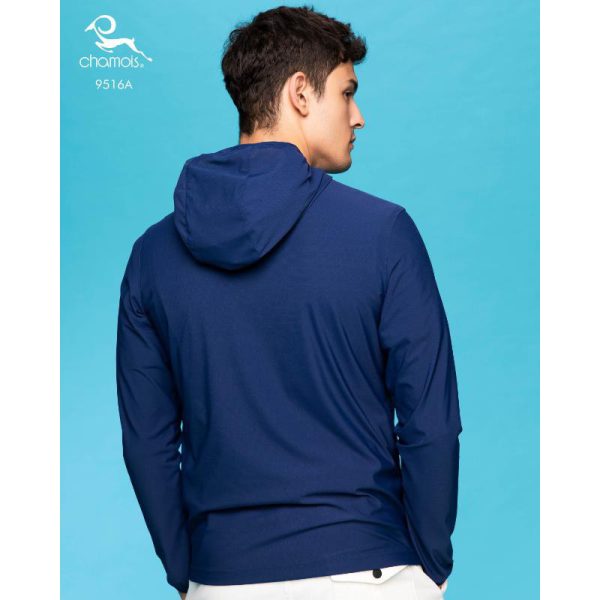 加摩仕｜抗UV涼感外套9516A