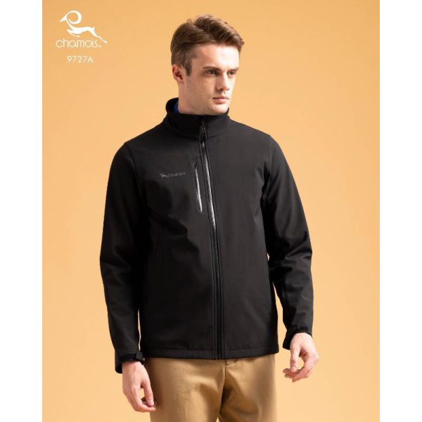 加摩仕｜防水透氣保暖外套9727A