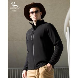 加摩仕｜防水透氣保暖外套9727A