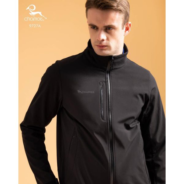 加摩仕｜防水透氣保暖外套9727A