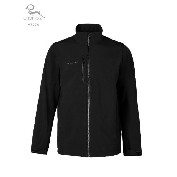 加摩仕｜防水透氣保暖外套9727A