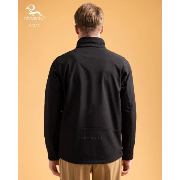 加摩仕｜防水透氣保暖外套9727A