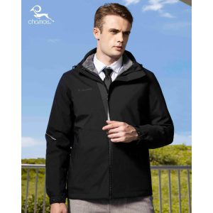 加摩仕｜防水透氣可拆式多功能外套9895A