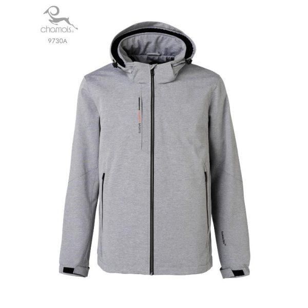 加摩仕｜防水透氣鋪棉外套9730A