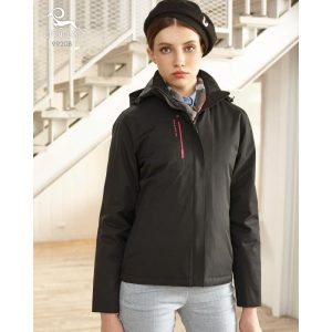 加摩仕｜女版 防水透氣羽絨外套9920B